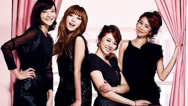 Watch Little Black Dress Online