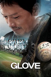 Glove poster