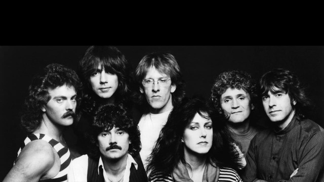 Watch Jefferson Starship: The Definitive Concert Online