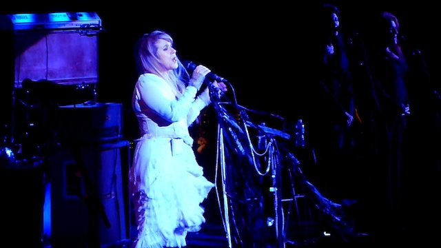 Watch Stevie Nicks: Live At Red Rocks Online