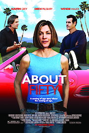 About Fifty poster