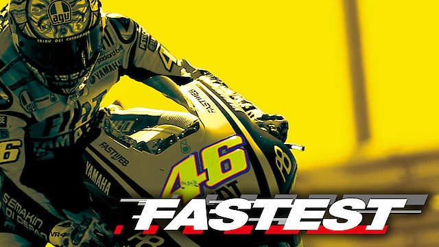 Watch Fastest Online