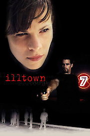 Illtown poster