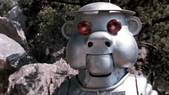 Watch The Secret of the Iron Door Online