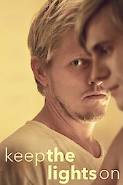 Keep the Lights On poster
