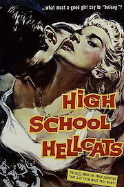 High School Hellcats poster