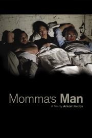 Momma's Man poster