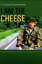 I Am the Cheese