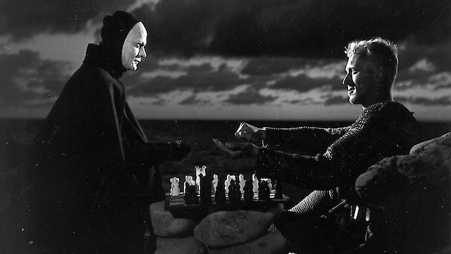 Watch The Seventh Seal Online