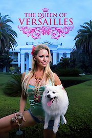 The Queen of Versailles poster