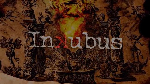 Watch Inkubus Online