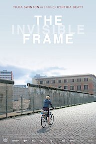 The Invisible Frame