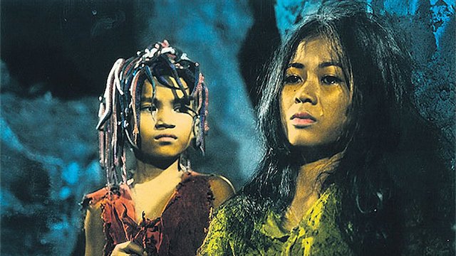Watch The Snake King's Wife Online