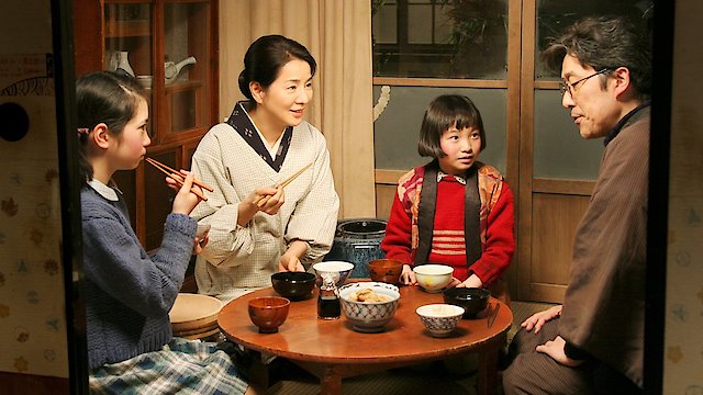 Watch Kabei: Our Mother Online