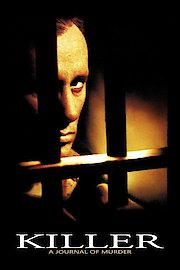 Killer: Journal of Murder poster