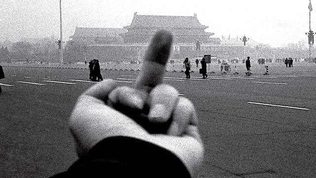 Watch Ai Weiwei: Never Sorry Online