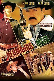 Los Hermanos Mata poster