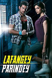 Lafangey Parindey poster