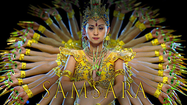 Watch Samsara Online