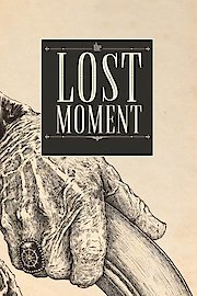 The Lost Moment poster