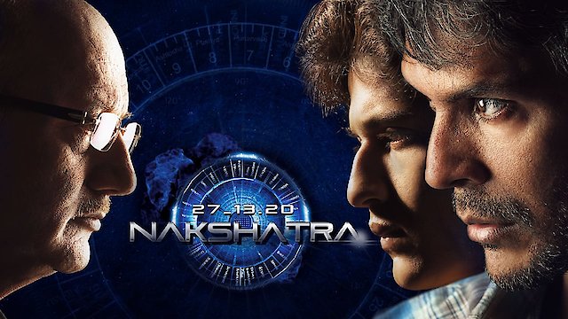 Watch Nakshatra Online