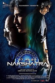 Nakshatra poster