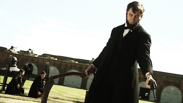 Watch Abraham Lincoln vs. Zombies Online