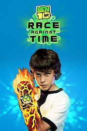 Race poster