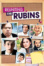 Reuniting the Rubins poster