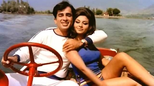 Watch Suhana Safar Online