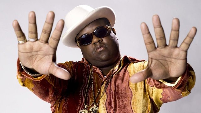Watch Notorious B.I.G. Bigger Than Life Online