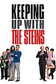 Keeping Up with the Steins poster