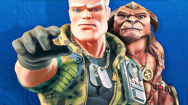Watch Small Soldiers Online