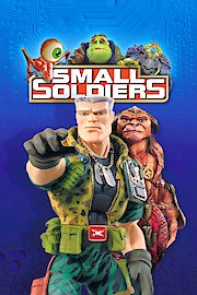 Small Soldiers