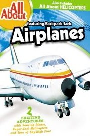 All About Airplanes poster