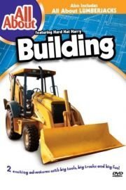 All About Building poster