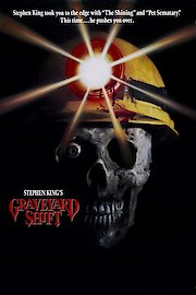 Graveyard Shift