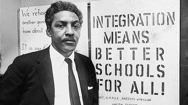 Watch Brother Outsider: The Life of Bayard Rustin Online