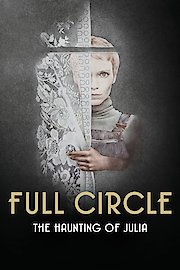 The Haunting of Julia