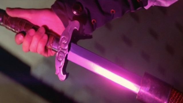Watch A Taste of Cold Steel Online
