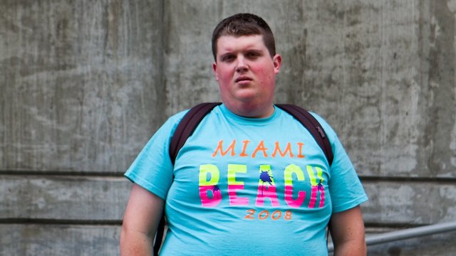 Watch Fat Kid Rules the World Online