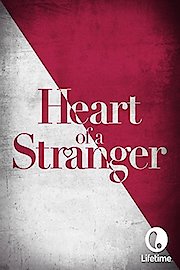 Heart of a Stranger poster