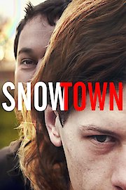 The Snowtown Murders poster