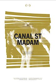 The Canal Street Madam poster