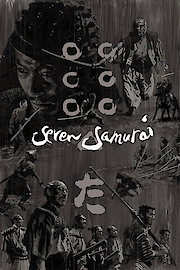 Seven Samurai