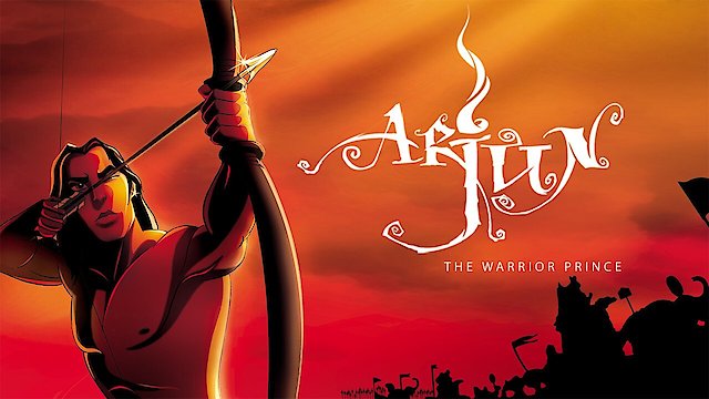 Watch Arjun: The Warrior Prince Online