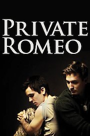 Private Romeo poster