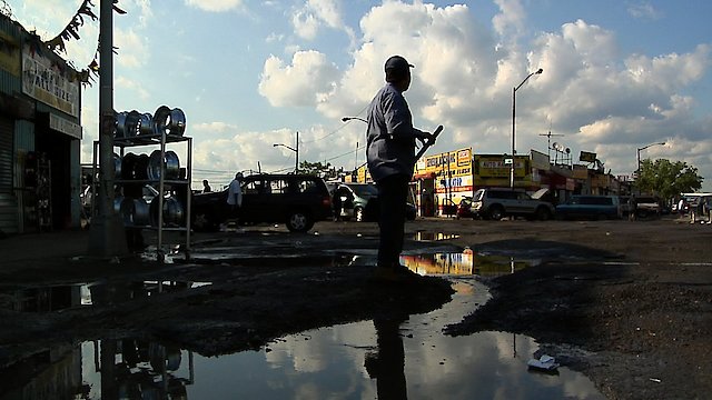 Watch Foreign Parts Online