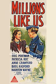 Millions Like Us