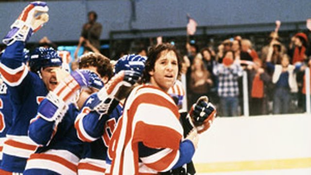 Watch Miracle on Ice Online